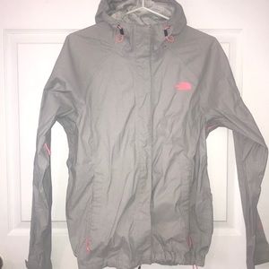 North face Rain Jacket